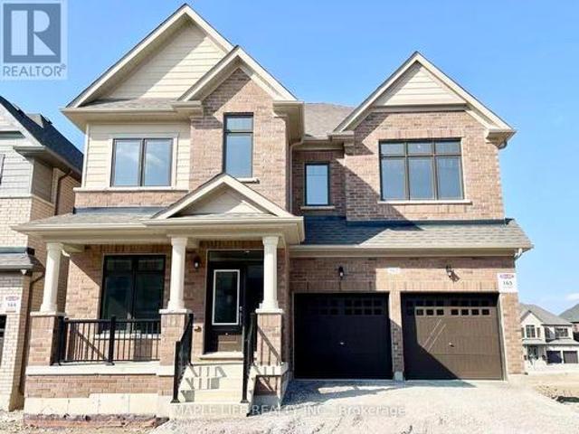162 Rowe Street, Bradford West Gwillimbury, ON, L3Z 4N2 house for sale | Listing ID N13423 | Royal LePage