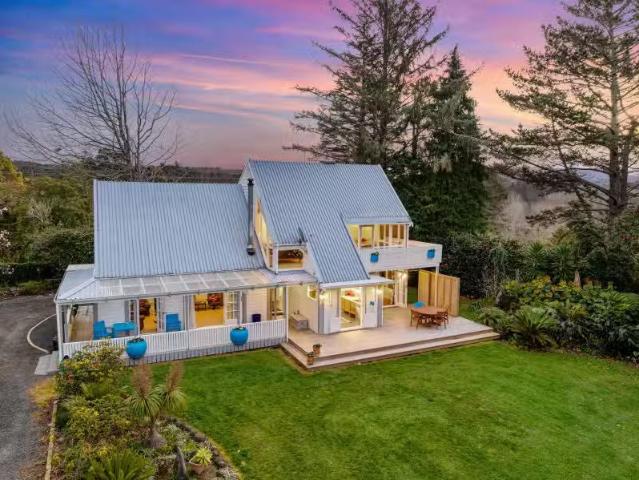 162 Ross Road, Whakamarama, Western Bay Of Plenty
