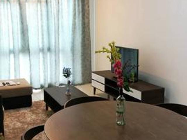 162 residency Below M V Magnaville