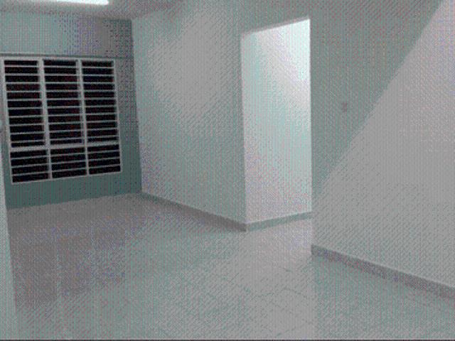 162 Residency Selayang Jaya