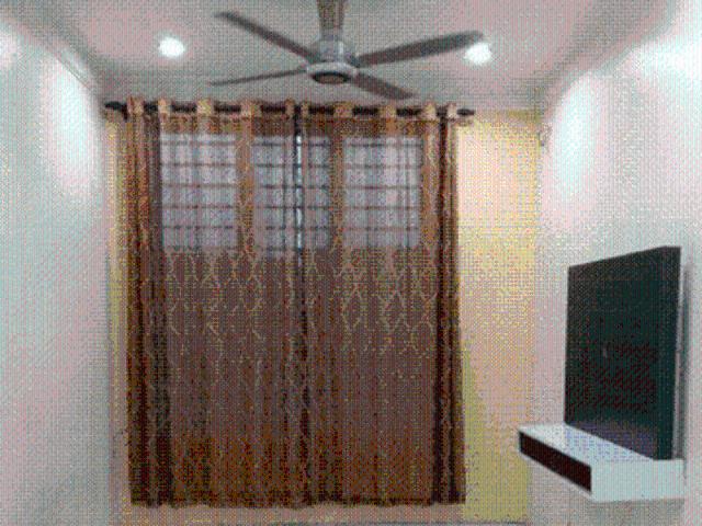 162 Residency Selayang