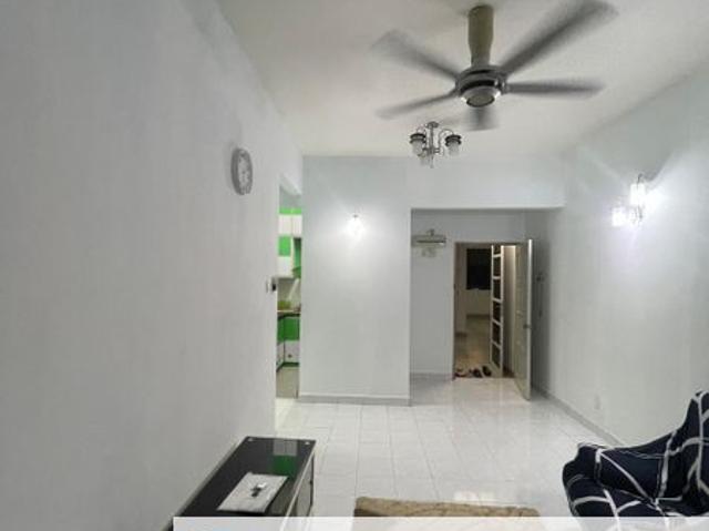 162 Residency