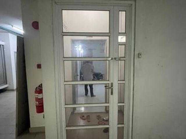 162 Residensi Selayang FOR SALE Cheapest Unit