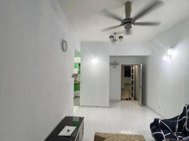 162 Residensi Selayang