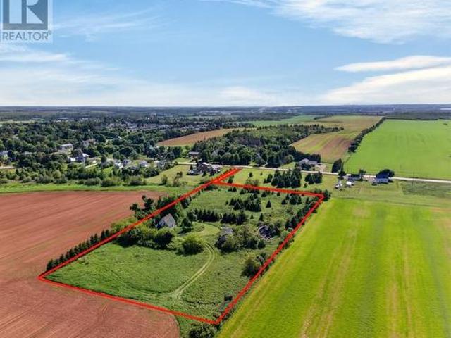 162 Rte 20, Kensington, PE, C0B 1M0 vacant land for sale | Listing ID 202615 | Royal LePage