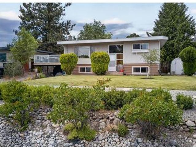 162 Woodlands Place, Penticton, BC, V2A 3B2 house for sale | Listing ID 10393 | Royal LePage