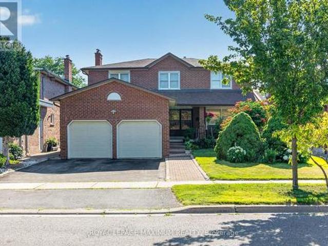 162 Wigwoss Drive, Vaughan, ON, L4L 2R2 house for sale | Listing ID N13564 | Royal LePage