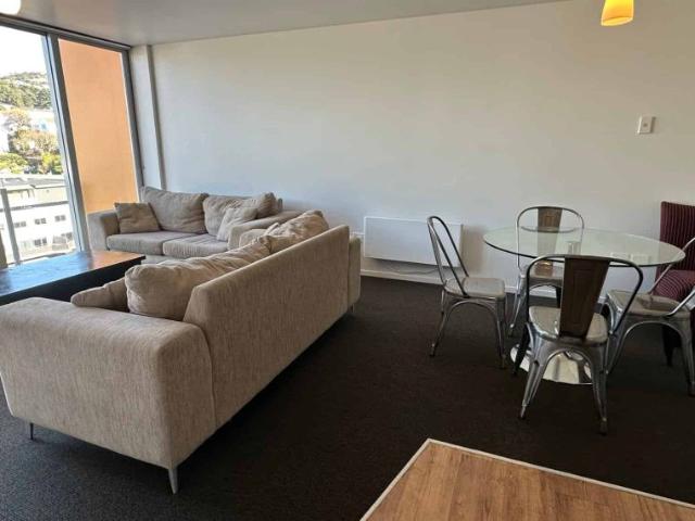 16/2 Torrens Terrace, Mount Cook
