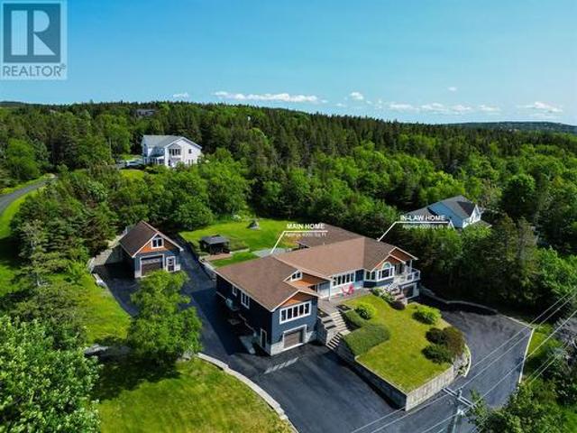 162 Tuckers Hill Road, Portugal Cove St. Phillips, NL, A1M 1N3 house for sale | Listing ID 1300 | Royal LePage