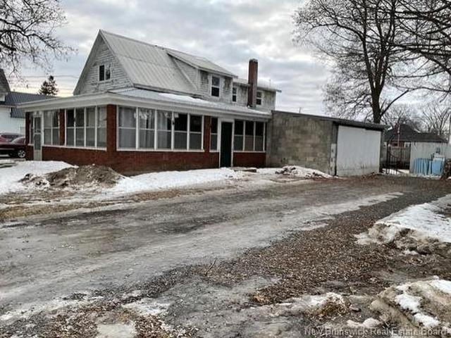 162 Union St, Woodstock, NB, E7M 2X3 house for sale | Listing ID NB134623 | Royal LePage