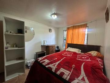 162m2 terreno metro vivaceta | 4 dormitorios por 3820.00 en Conchalí
