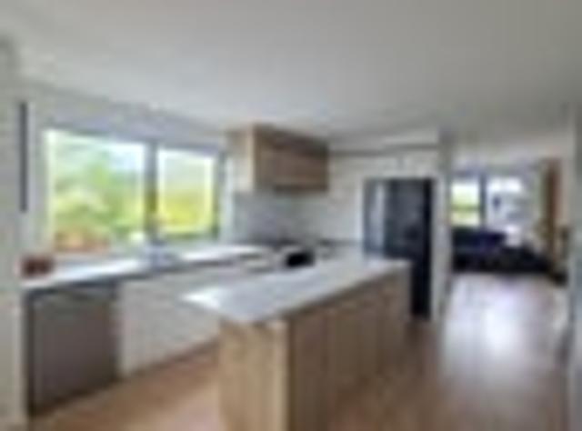 162m² of Space, More Room, More Light
