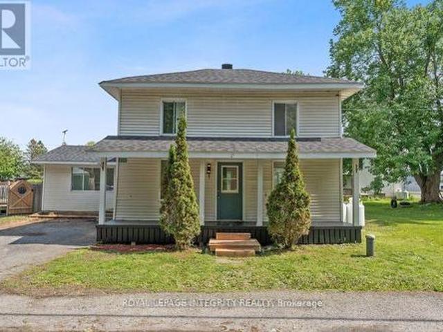 16346 Centennial Drive, North Stormont, ON, K0C 1C0 house for sale | Listing ID X12258 | Royal LePage