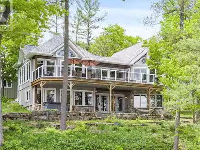 1634 Northey'S Bay Road, North Kawartha, ON, K0L 2H0 house f.