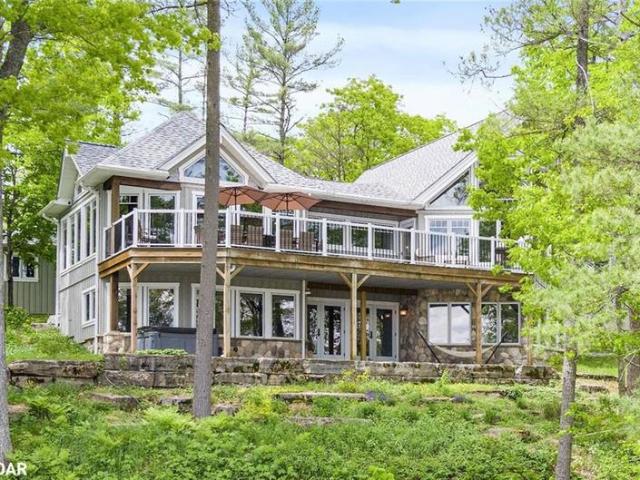 1634 Northey's Bay Road