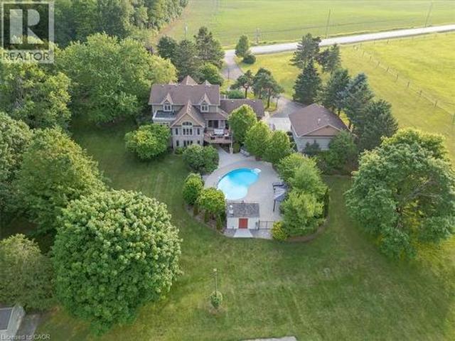 1635 Sandhills Road, New Hamburg, ON, N3A 3B2 farm for sale | Listing ID 40845 | Royal LePage