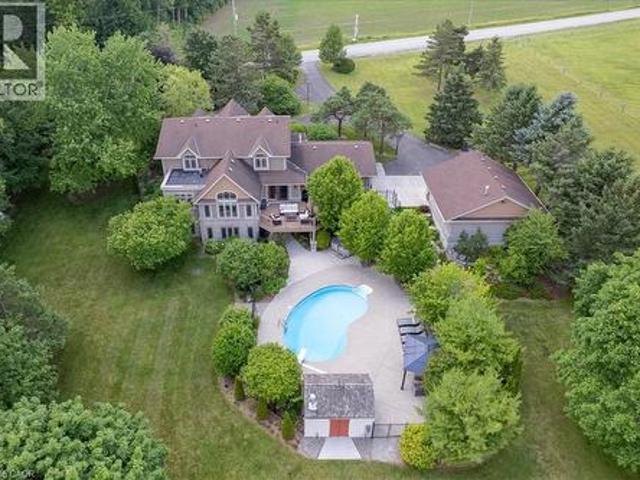 1635 Sandhills Road, New Hamburg, ON, N3A 3B2 house for sale | Listing ID 40844 | Royal LePage