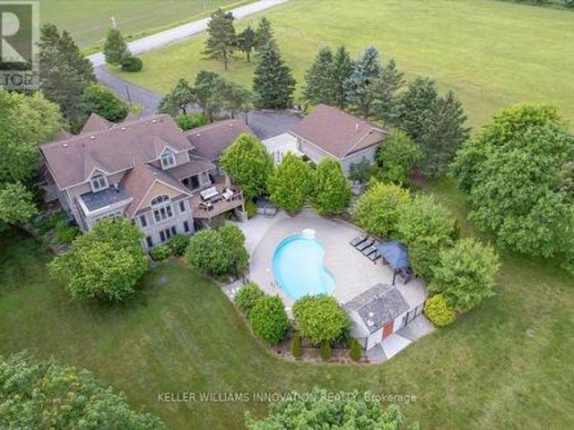 1635 Sandhills Road, Wilmot, ON, N3A 3B2 house for sale | Listing ID X13599 | Royal LePage