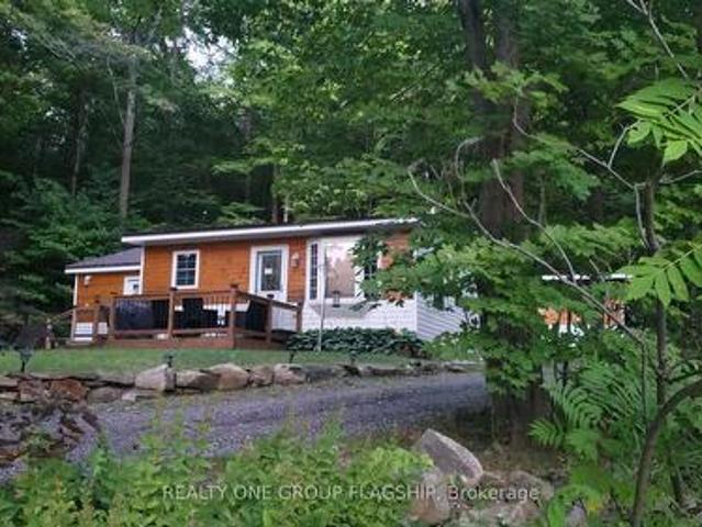 16366 Hwy 35, Algonquin Highlands, ON, K0M 2K0 house for sale | Listing ID X12071 | Royal LePage