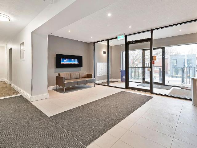 1636 Gerrard Street East Studio Apartment for Rent at 1636 Gerrard St E, Toronto, ON M4L 2A6 Upper Beaches