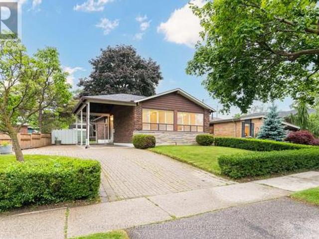 1636 Robillard Road, Mississauga, ON, L5J 3K9 house for sale | Listing ID W13464 | Royal LePage