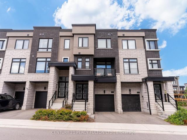1636 Shining Star Chase, Pickering | For Sale @ $925,000 | Condos. Ca