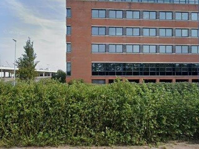 1637 m2 office space for rent in Haarlemmermeer