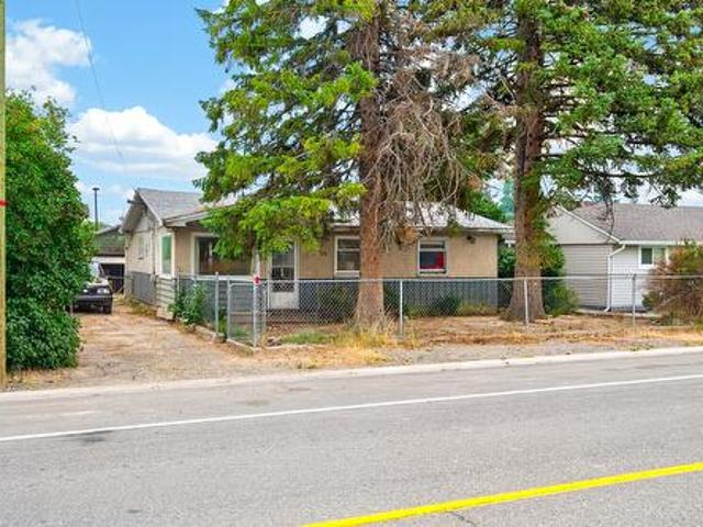 1637 Coldwater Avenue, Merritt, BC, V1K 1B8 house for sale | Listing ID 10395 | Royal LePage
