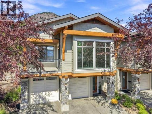 1637 Golf Ridge Way, Kamloops, BC, V2H 0A5 house for sale | Listing ID 10398 | Royal LePage