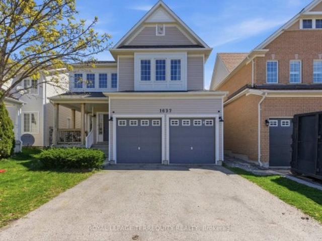 1637 Grandview Street N, Oshawa, ON, L1K 0A6 house for sale | Listing ID E13142 | Royal LePage