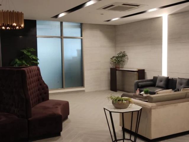 1637 Sqft Apartment for Sale DHA Phase 8, Karachi DHA PHASE 8 ID 71887