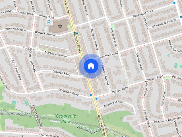 1637 1645 Bathurst Street