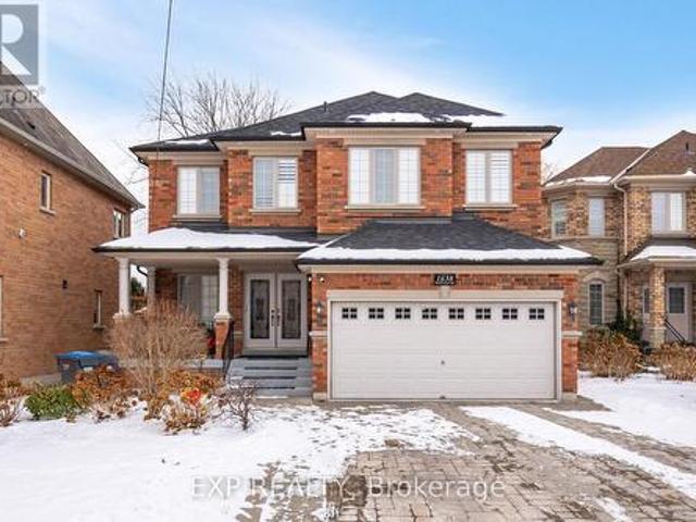 1638 Barbertown Road, Mississauga, ON, L5M 6J2 house for sale | Listing ID W12013 | Royal LePage