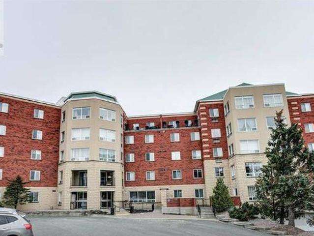 1630 Paris Street Unit 209 Sudbury Ontario