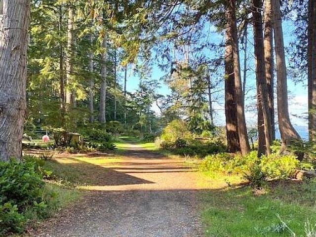 1630 Savary Island Rd Savary Island, British Columbia