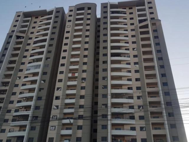 1630 Sqft Apartment for Sale Gulshan e Iqbal, Karachi Gulshan e Iqbal ID 72705