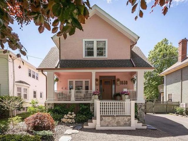 1630 Vernon Street, Halifax, NS, B3H 3N1 house for sale | Listing ID 202614 | Royal LePage