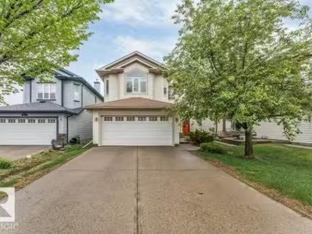 16315 55 Street, Edmonton, AB, T5Y 3K9 house for sale Listi.