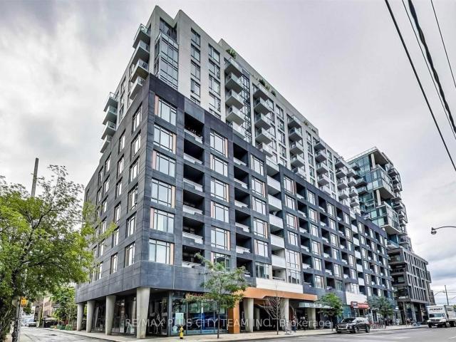 1631 Adelaide Street W, Toronto | Leased, C13614 | Condos. Ca