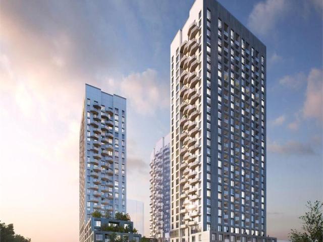 1632 Caldari Road, Vaughan | For Rent @ $2,100 | Condos. Ca