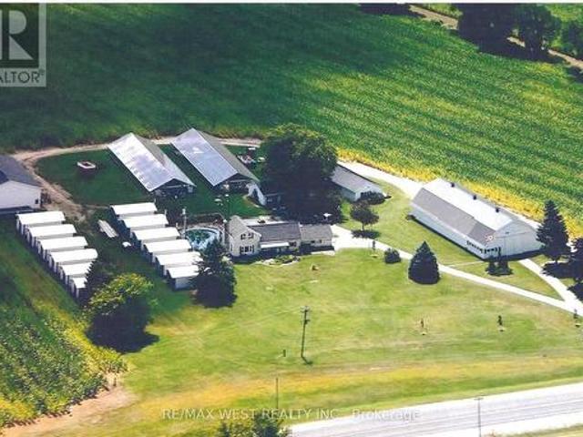 1632 Highway 3, Norfolk, ON, N4B 2W9 farm for sale | Listing ID X13609 | Royal LePage