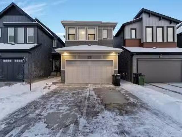 1632 Plum Circle, Edmonton, AB, T6X 2X1 house for sale List.