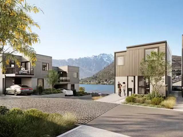 1/633 Frankton Road, Queenstown, Queenstown