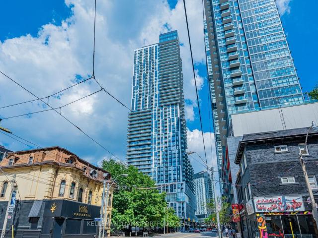 1633 Jarvis Street, Toronto | 2Beds/1Bath, Condo, $2,300/mo | Condos. Ca