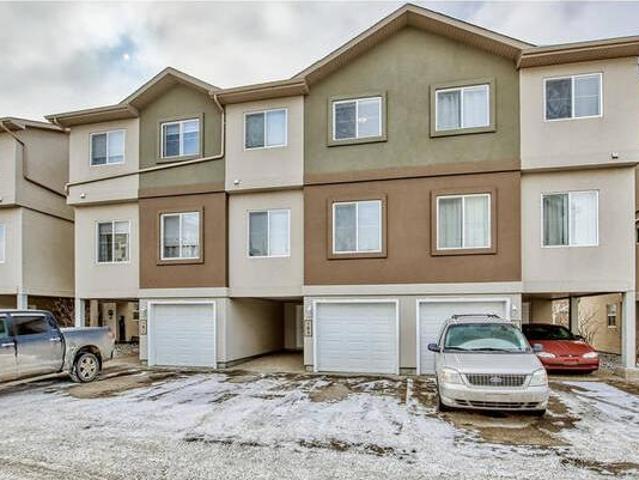 163 104 WEST HAVEN DR Leduc Alberta