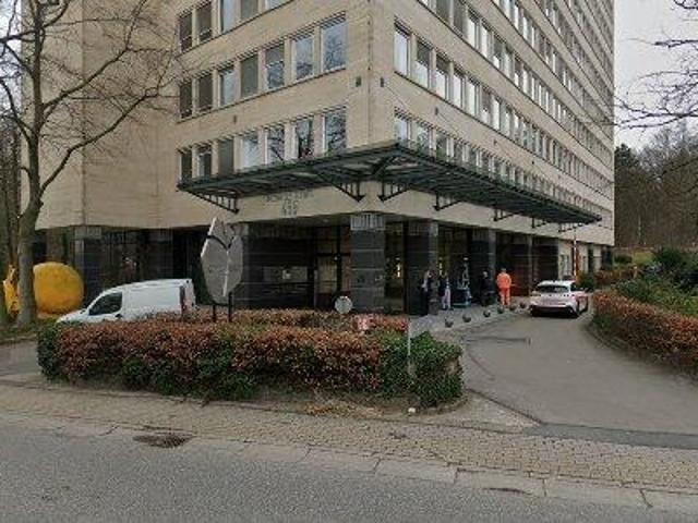 163 1292 m2 office space for rent in Kraainem