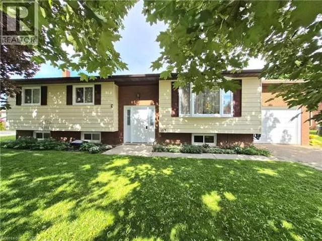 163 13Th A Avenue, Hanover, ON, N4N 3P5 house for sale | Listing ID 40825 | Royal LePage