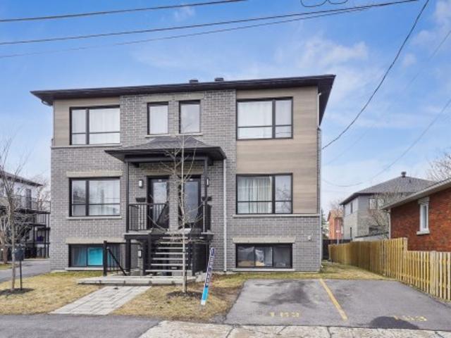 163 161 Rue Goyette, Longueuil Le Vieux Longueuil, QC, J4J 2X1 lease for lease | Listing ID 11367 | Royal LePage