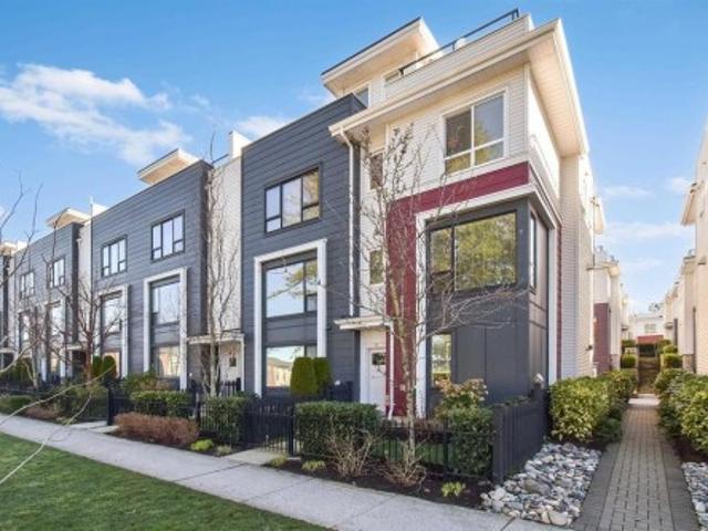 163 2280 Street, Surrey, BC, V3Z 0S4 townhouse for sale | Listing ID R3123 | Royal LePage