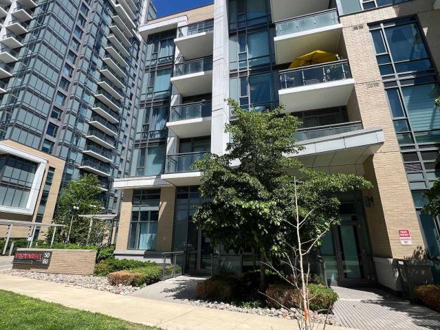 163 60 Ann O'Reilly Road, North York | 1Beds/1Bath, Condo, $2,200/mo | Condos. Ca